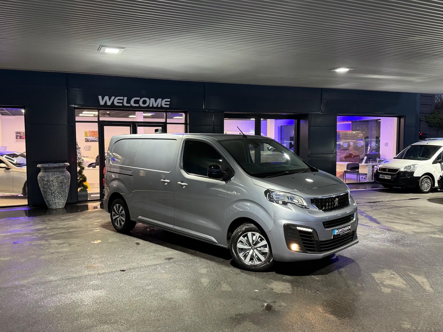 Used Peugeot Expert 2022 for sale - 76824799: Photo 17