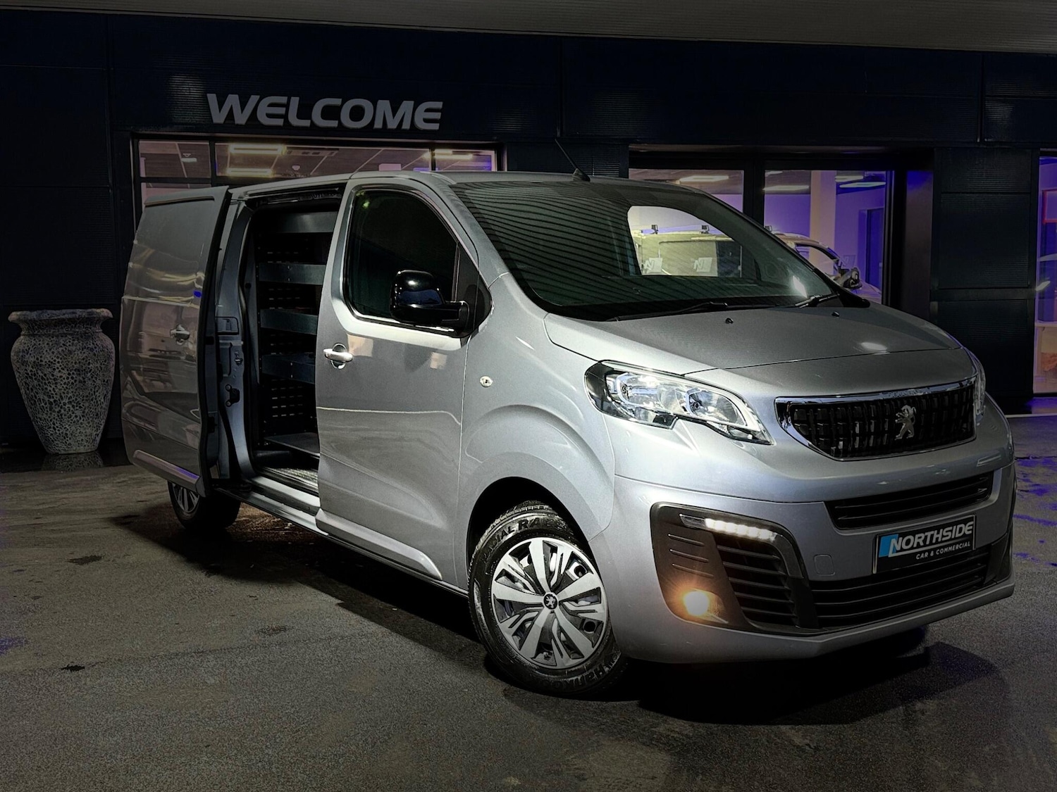 Used Peugeot Expert 2022 for sale - 76824799: Photo 18