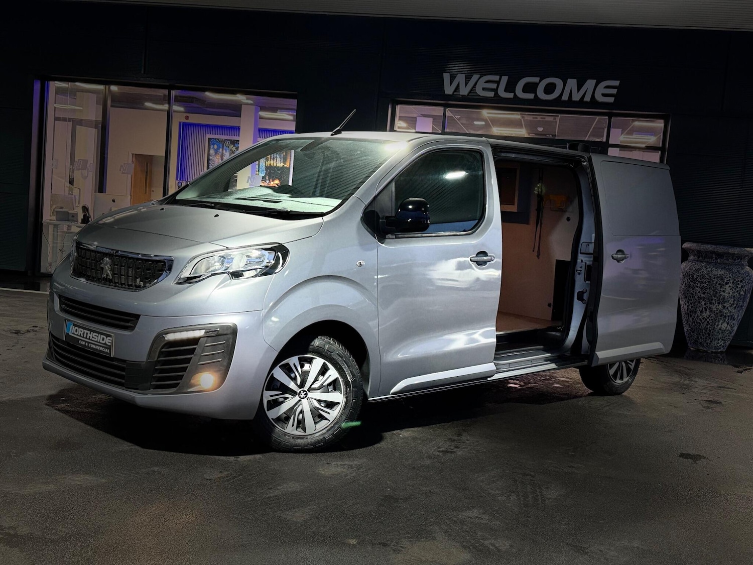 Used Peugeot Expert 2022 for sale - 76824799: Photo 19