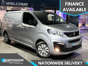 Used Peugeot Expert 2022 for sale - 76824799: Photo