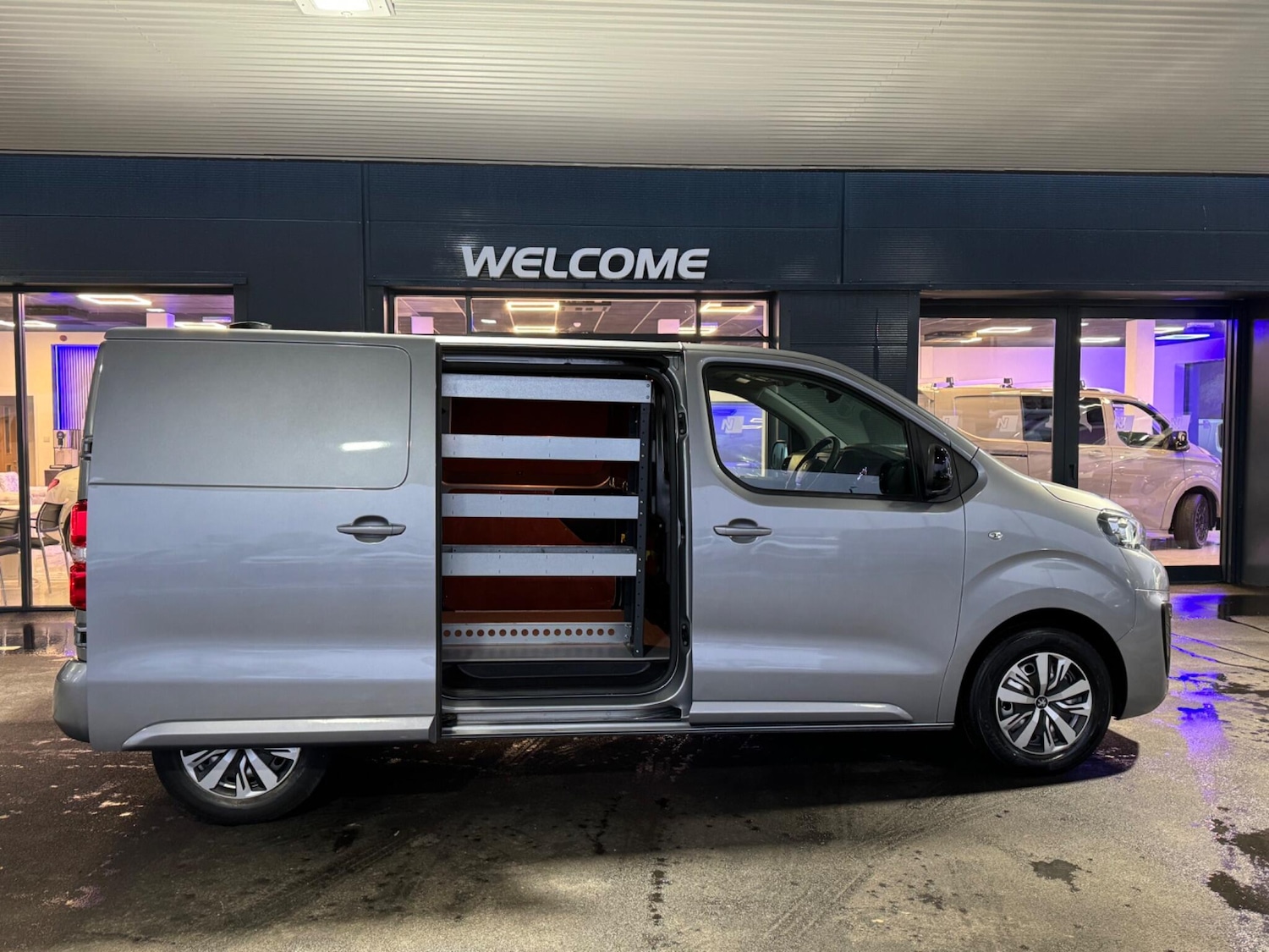 Used Peugeot Expert 2022 for sale - 76824799: Photo 21