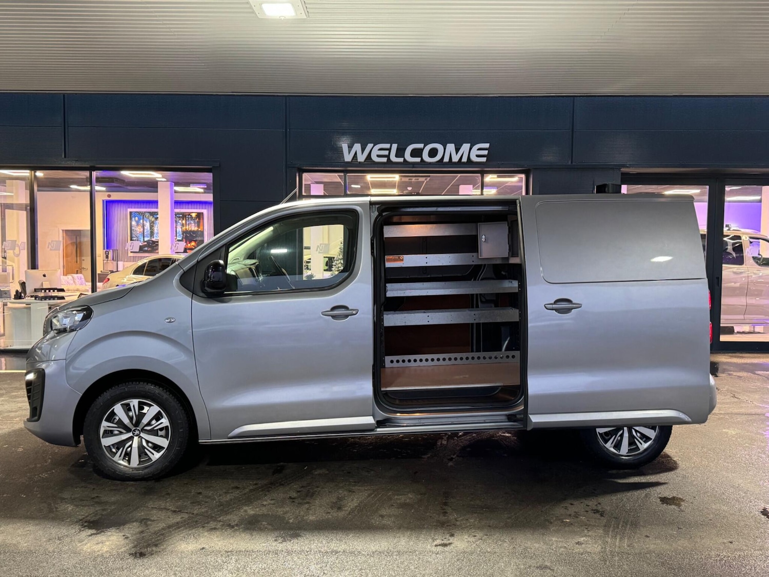 Used Peugeot Expert 2022 for sale - 76824799: Photo 22