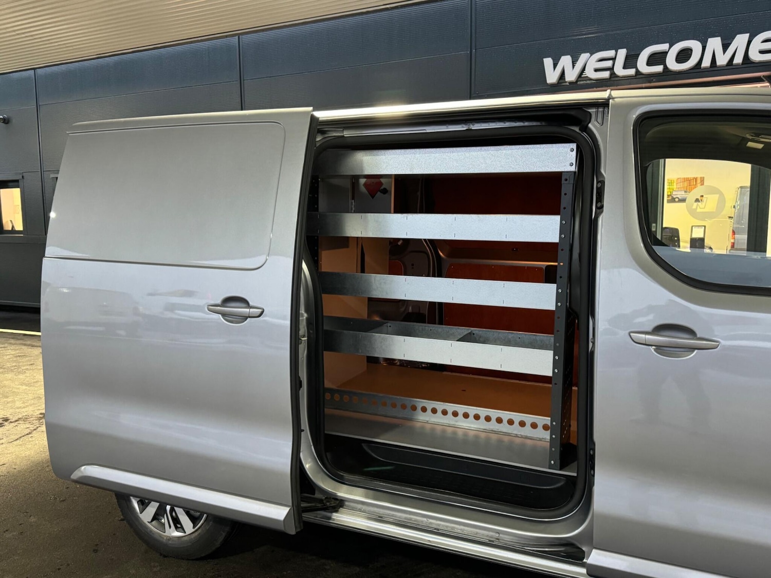 Used Peugeot Expert 2022 for sale - 76824799: Photo 23