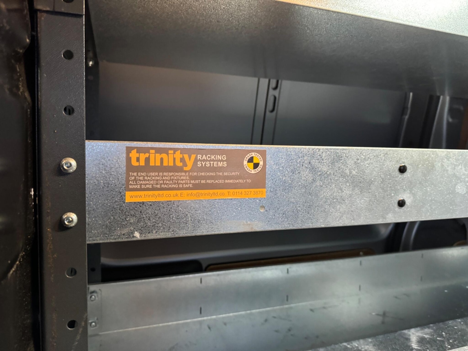 Used Peugeot Expert 2022 for sale - 76824799: Photo 27