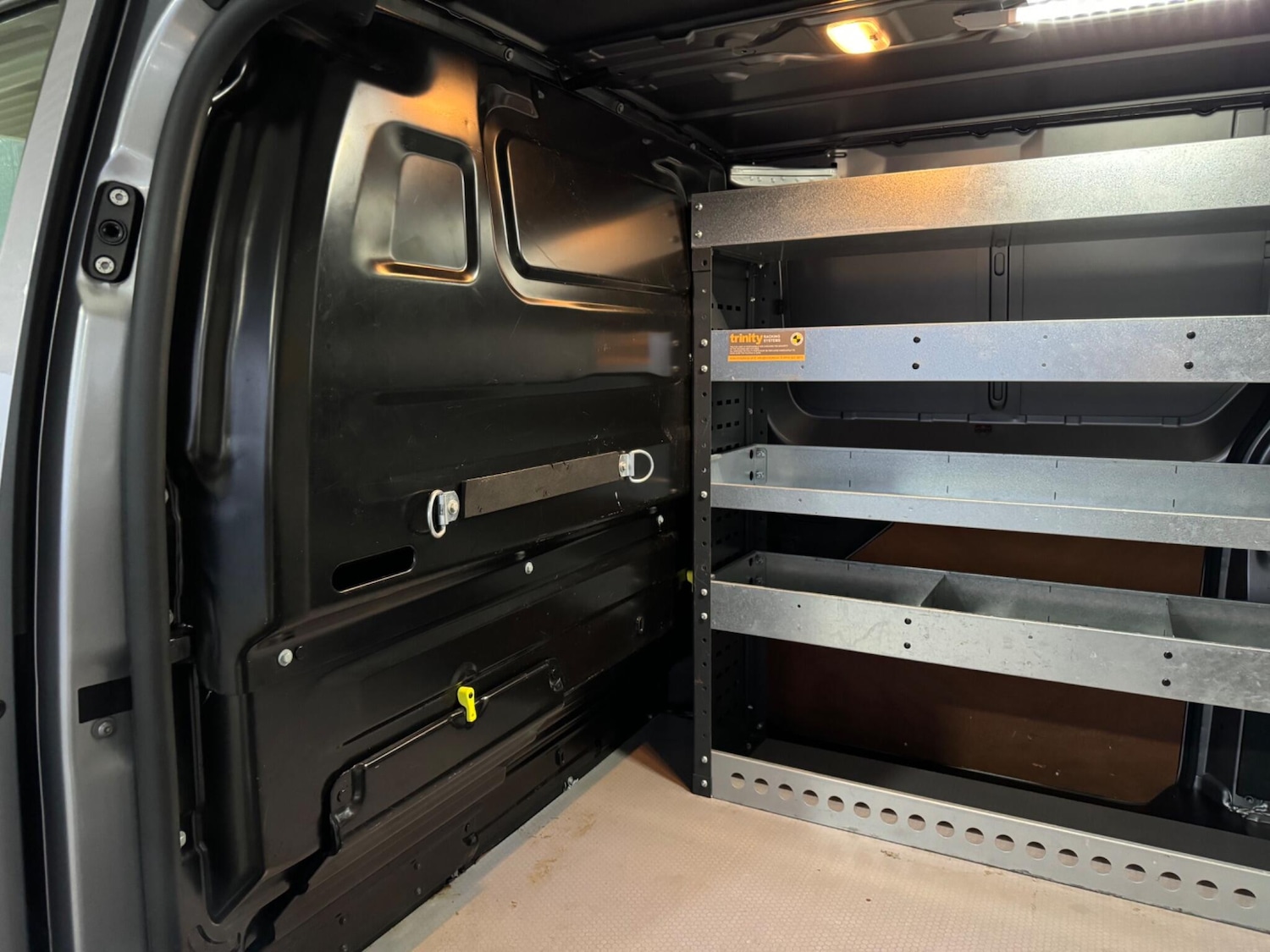 Used Peugeot Expert 2022 for sale - 76824799: Photo 28