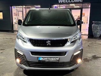 Used Peugeot Expert 2022 for sale - 76824799: Photo