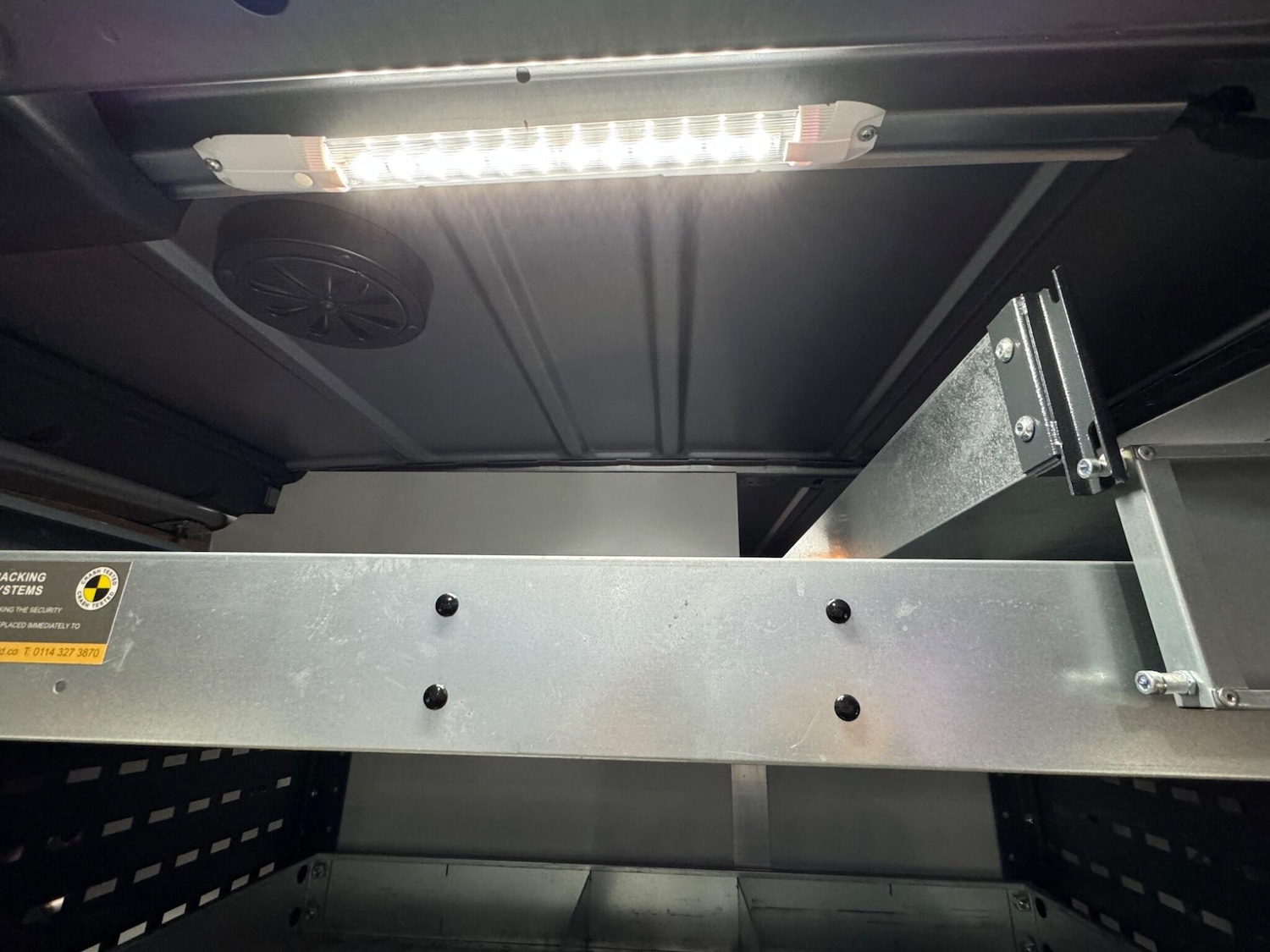 Used Peugeot Expert 2022 for sale - 76824799: Photo 31