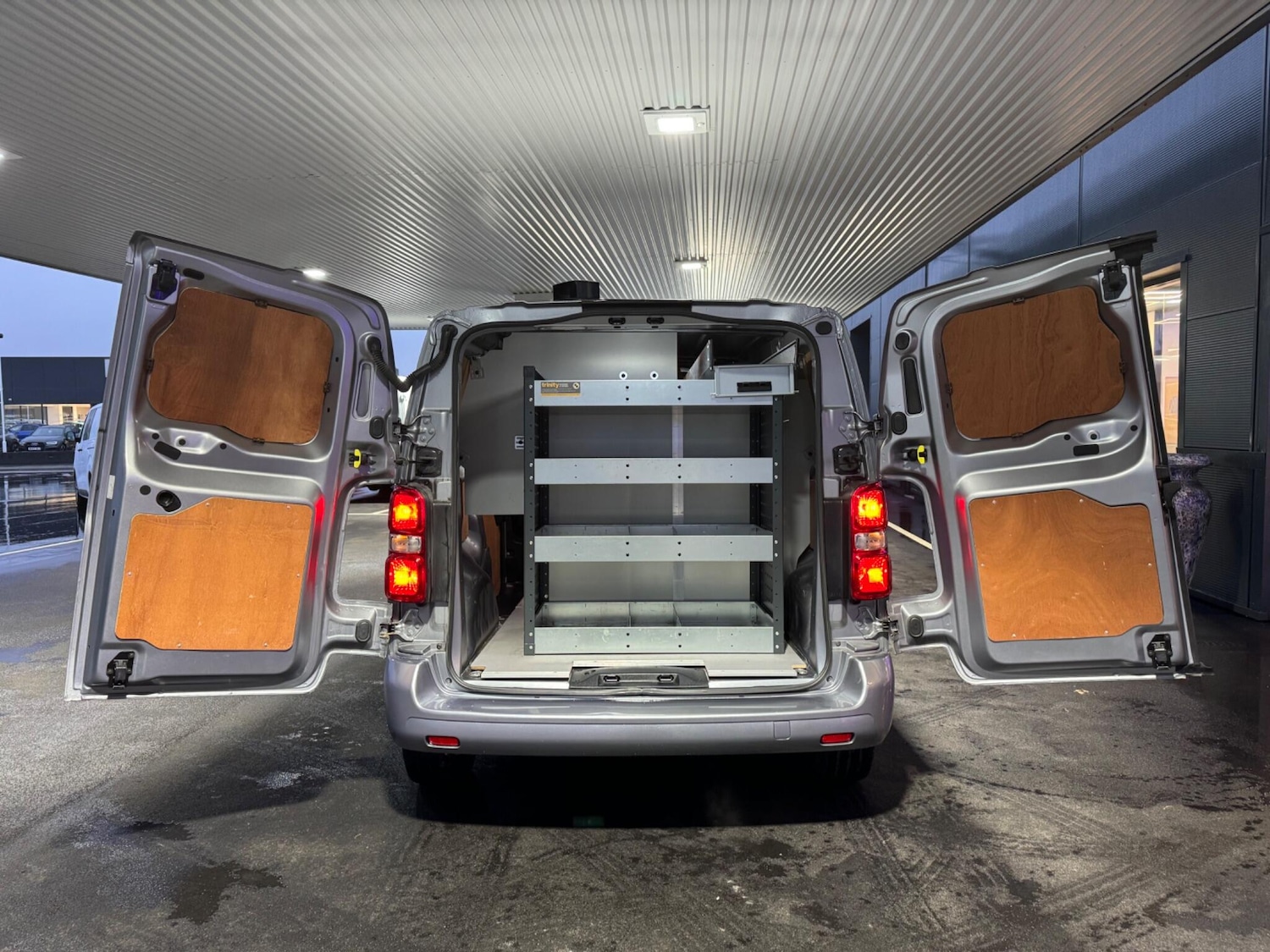 Used Peugeot Expert 2022 for sale - 76824799: Photo 33