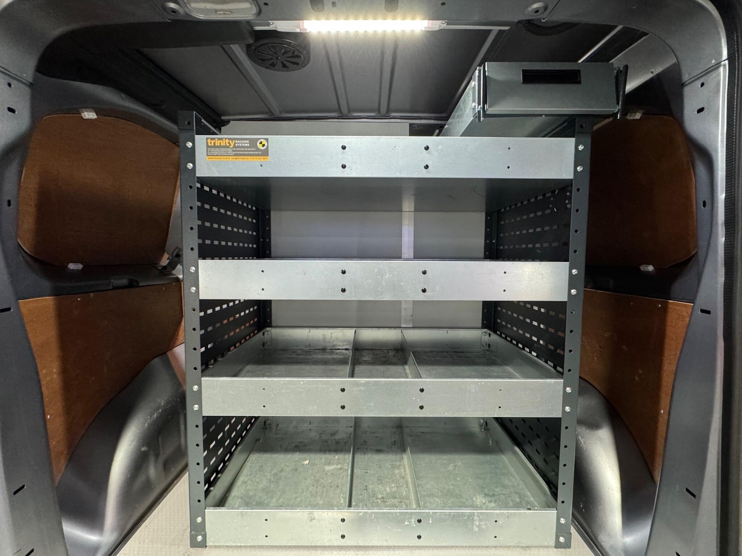 Used Peugeot Expert 2022 for sale - 76824799: Photo 34