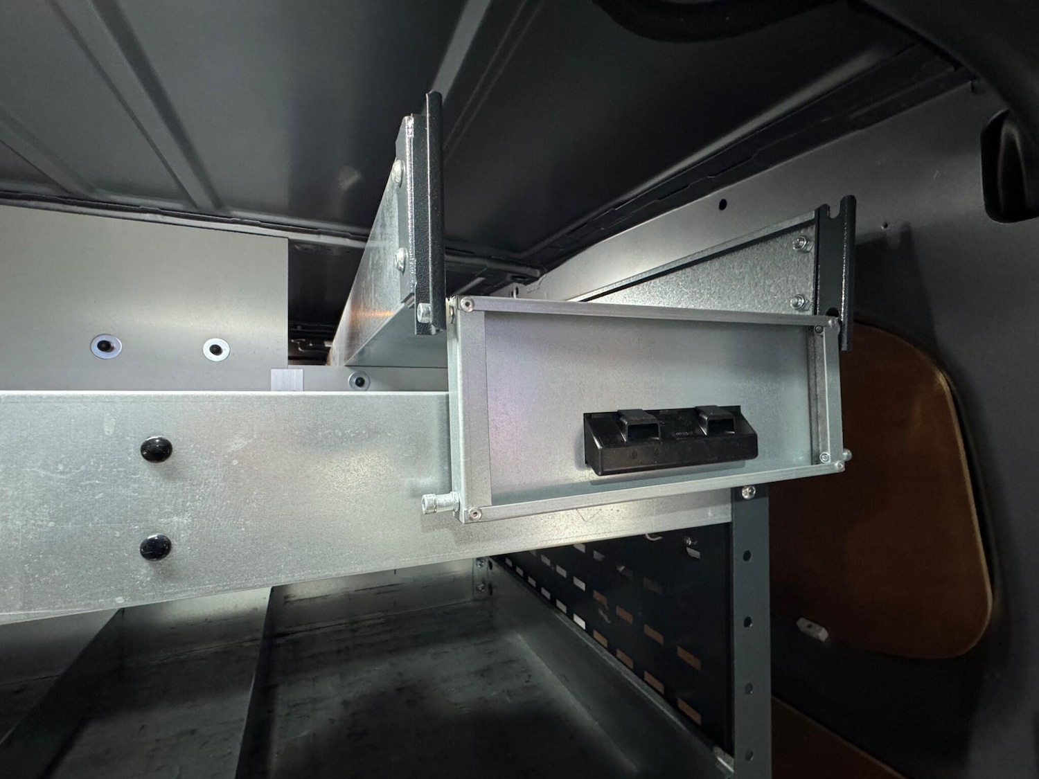 Used Peugeot Expert 2022 for sale - 76824799: Photo 35