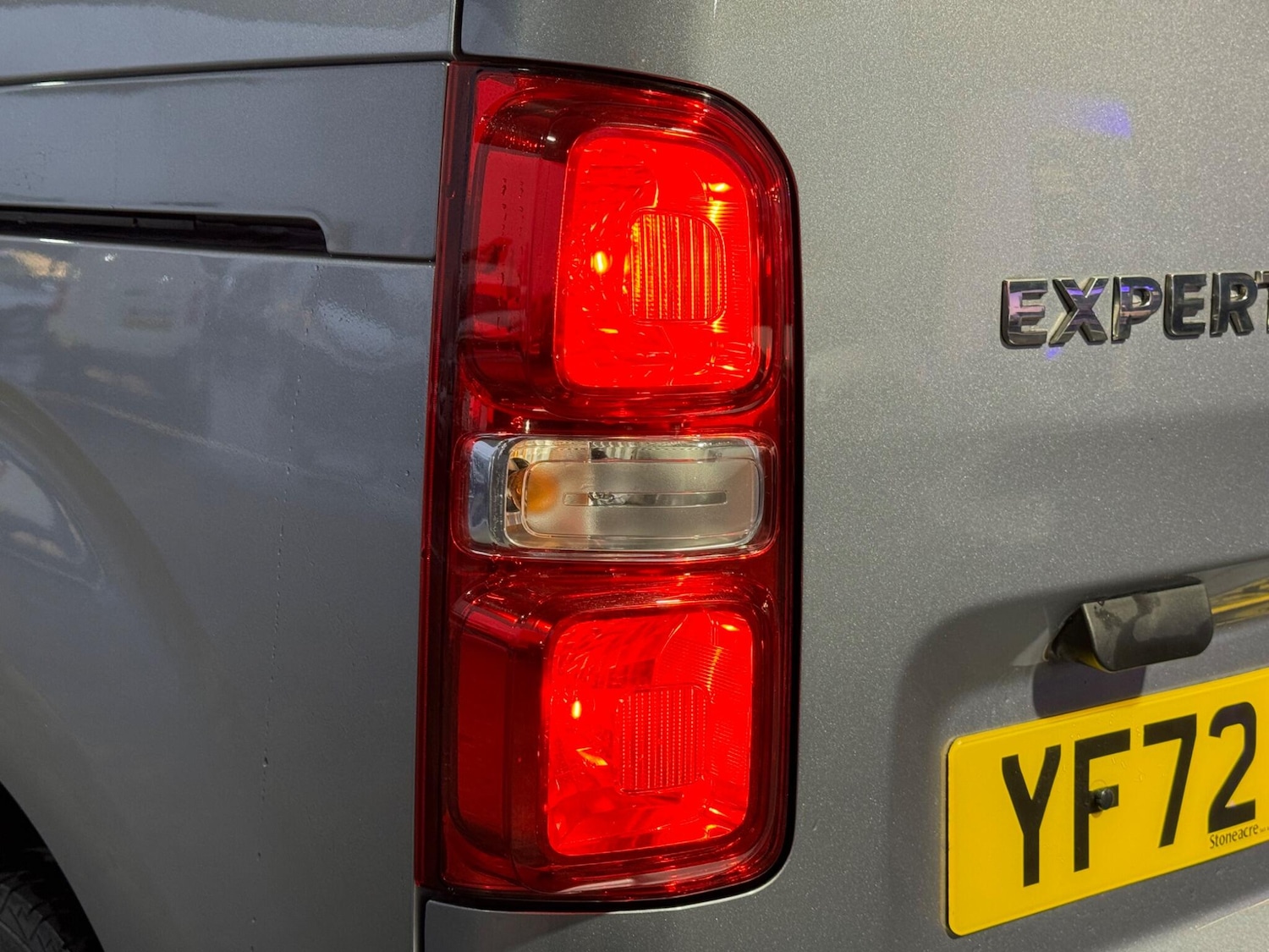 Used Peugeot Expert 2022 for sale - 76824799: Photo 36