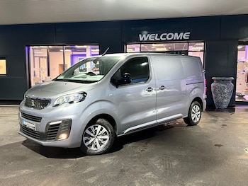 Used Peugeot Expert 2022 for sale - 76824799: Photo