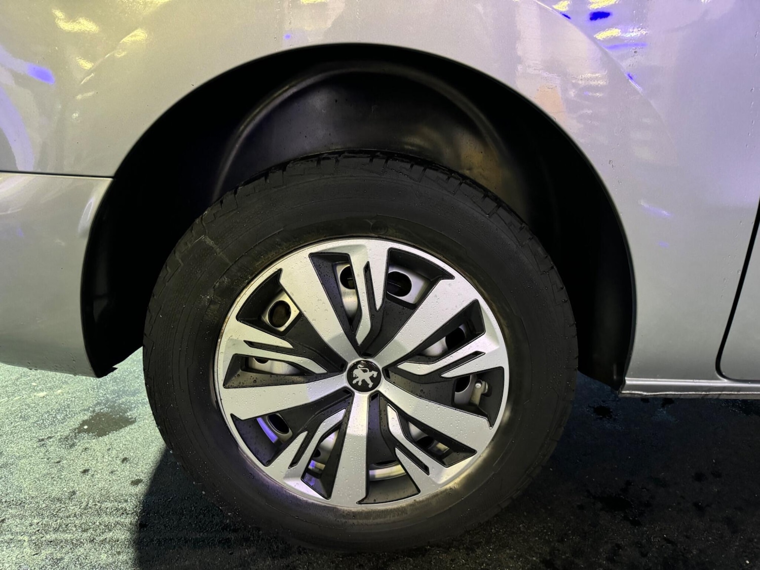 Used Peugeot Expert 2022 for sale - 76824799: Photo 41