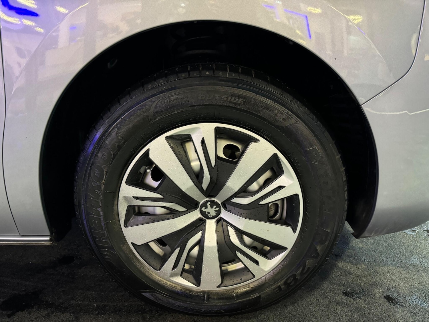 Used Peugeot Expert 2022 for sale - 76824799: Photo 44