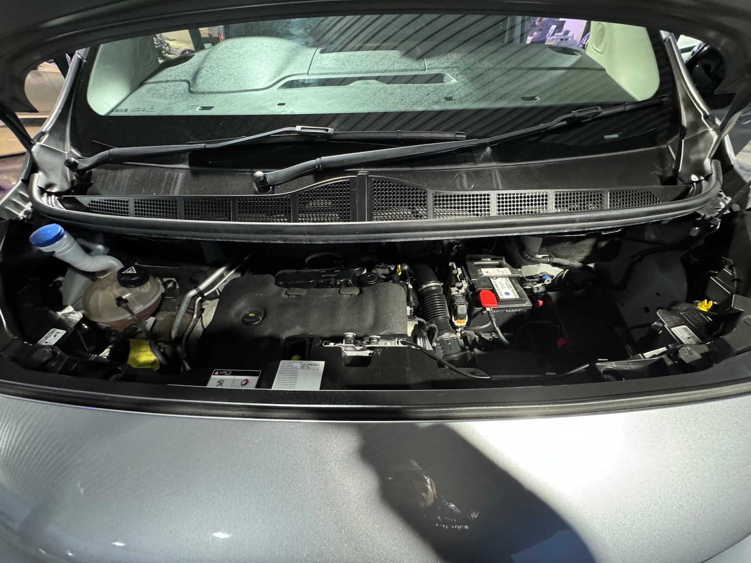 Used Peugeot Expert 2022 for sale - 76824799: Photo 45