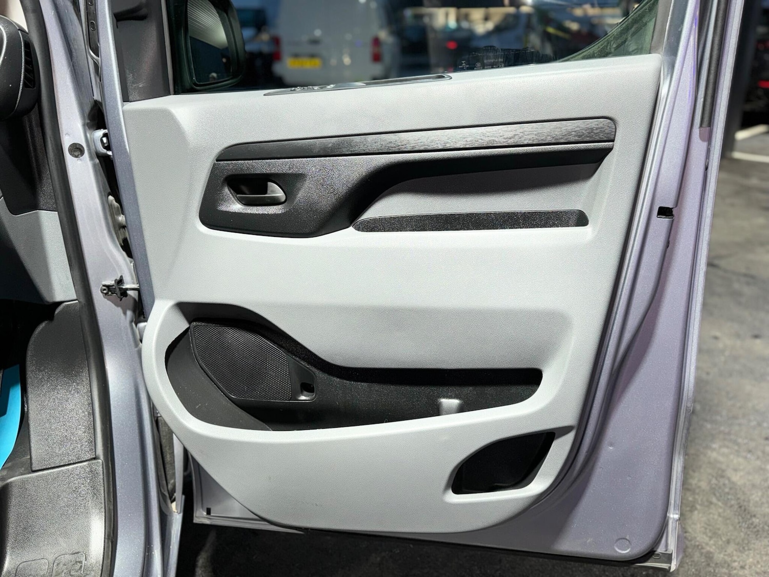 Used Peugeot Expert 2022 for sale - 76824799: Photo 47