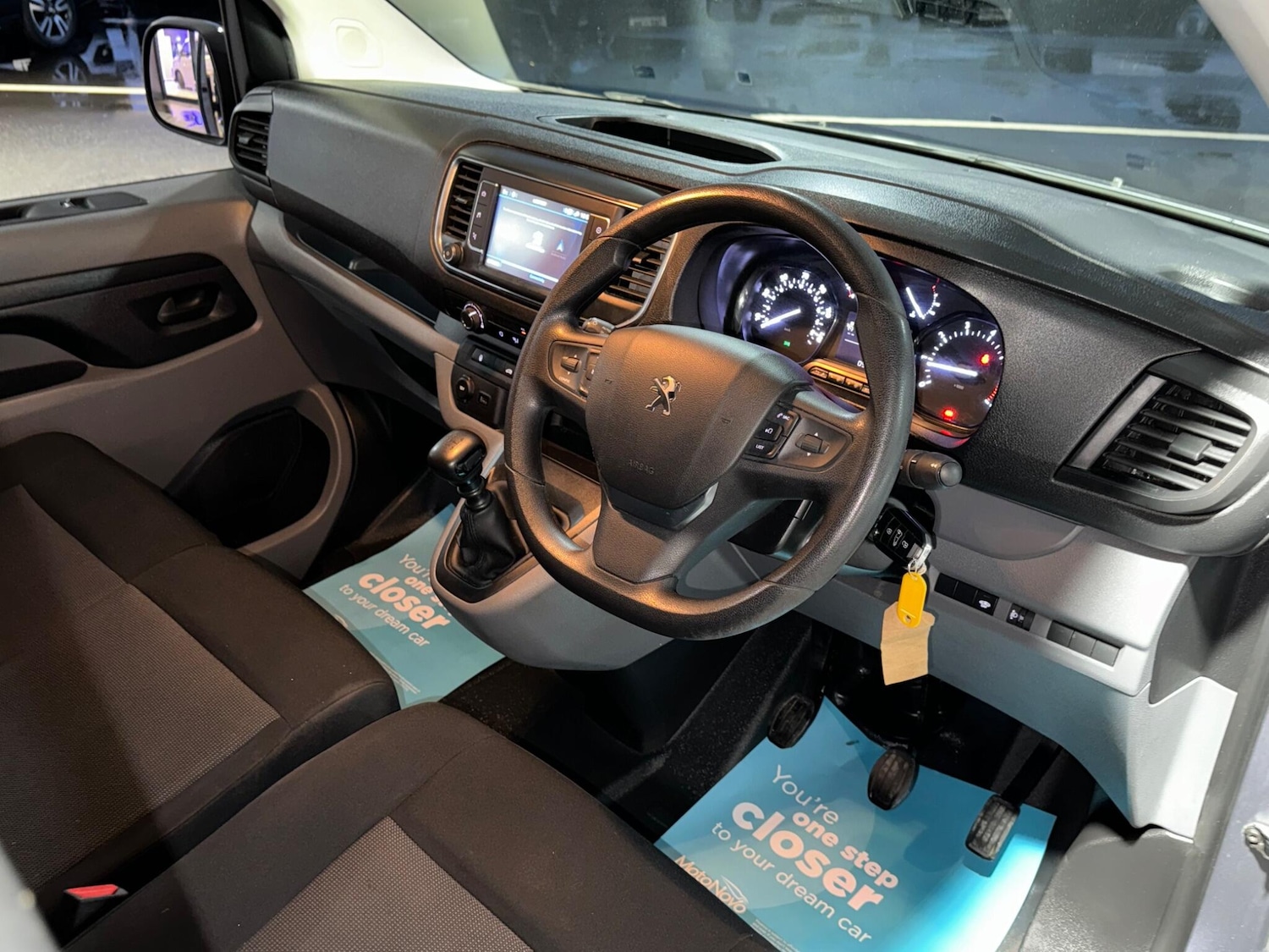 Used Peugeot Expert 2022 for sale - 76824799: Photo 49