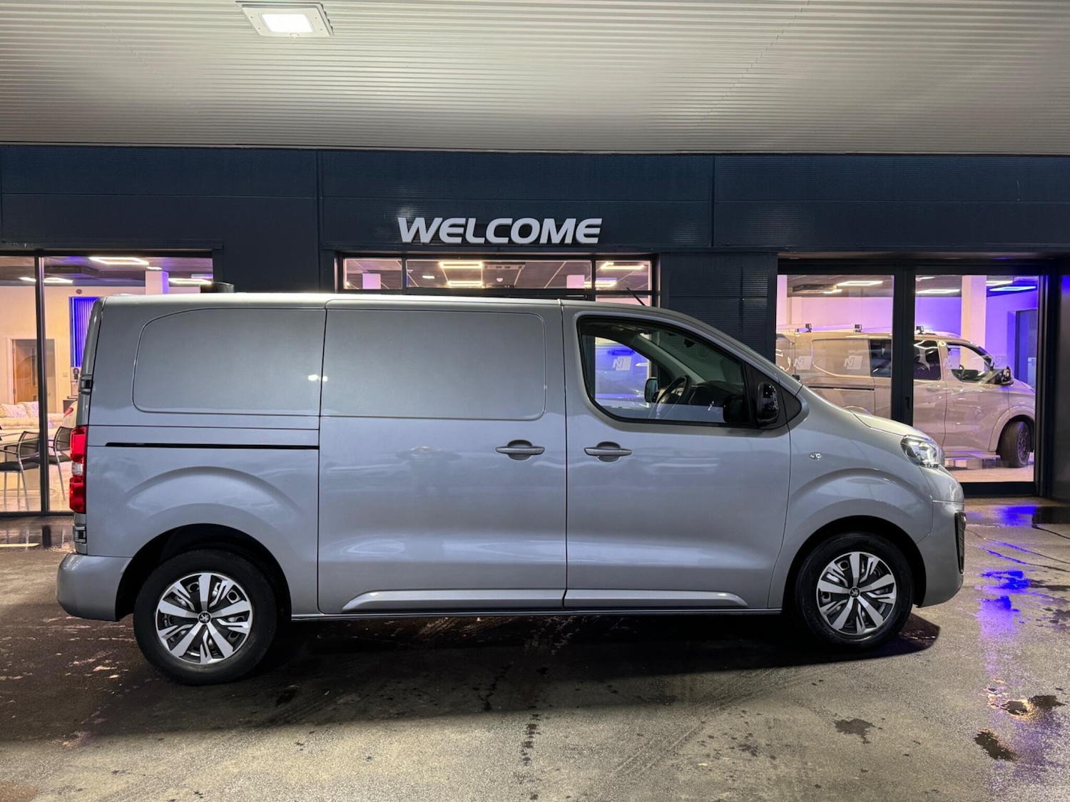 Used Peugeot Expert 2022 for sale - 76824799: Photo 5