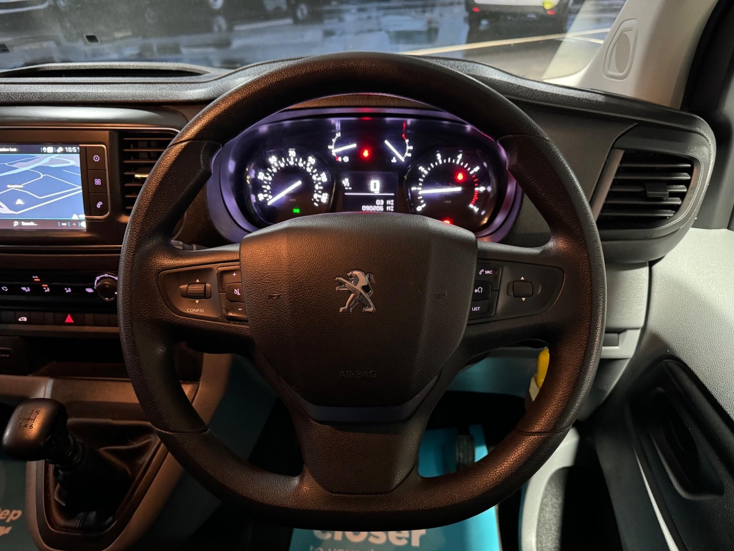 Used Peugeot Expert 2022 for sale - 76824799: Photo 50