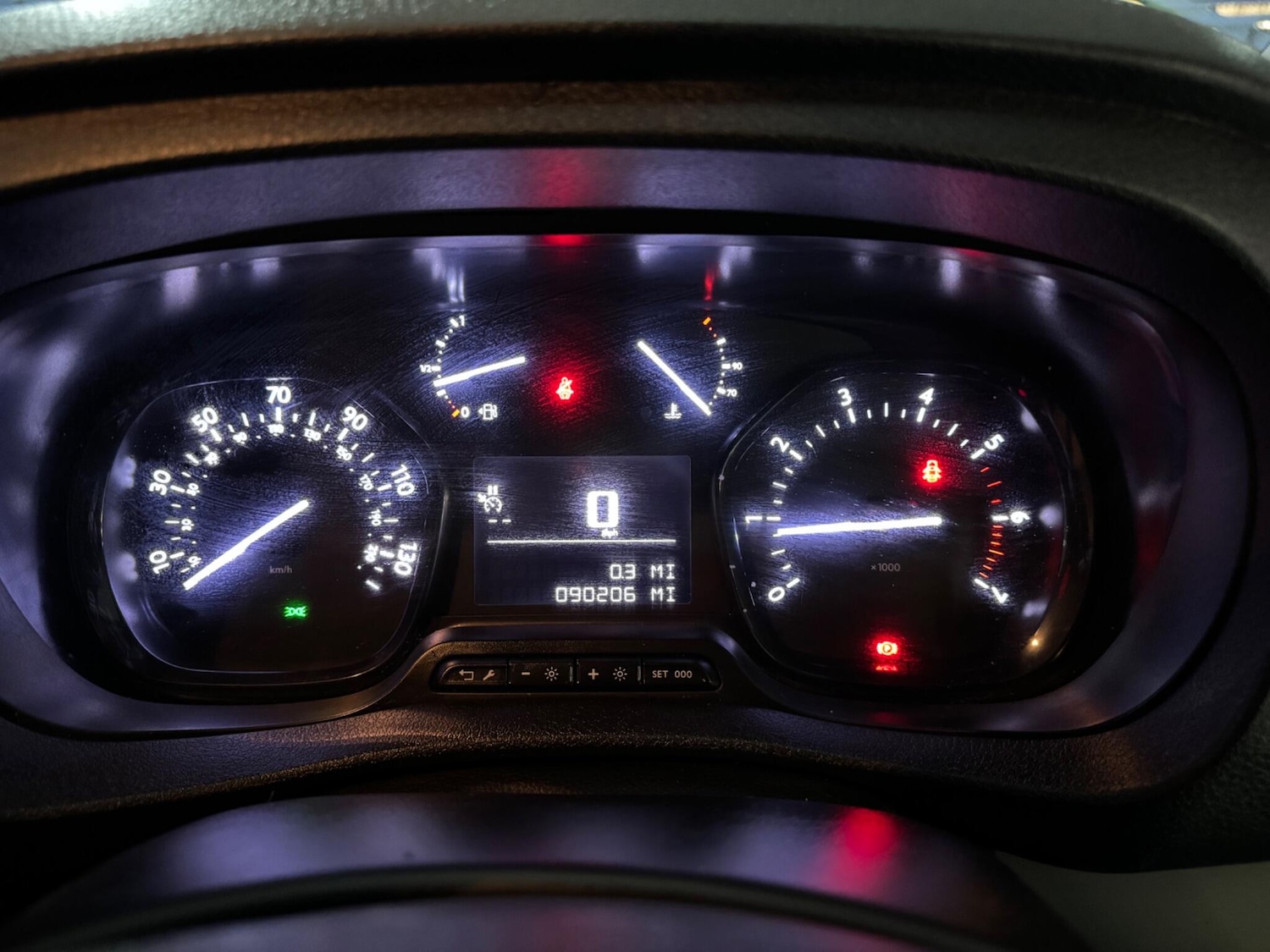 Used Peugeot Expert 2022 for sale - 76824799: Photo 51