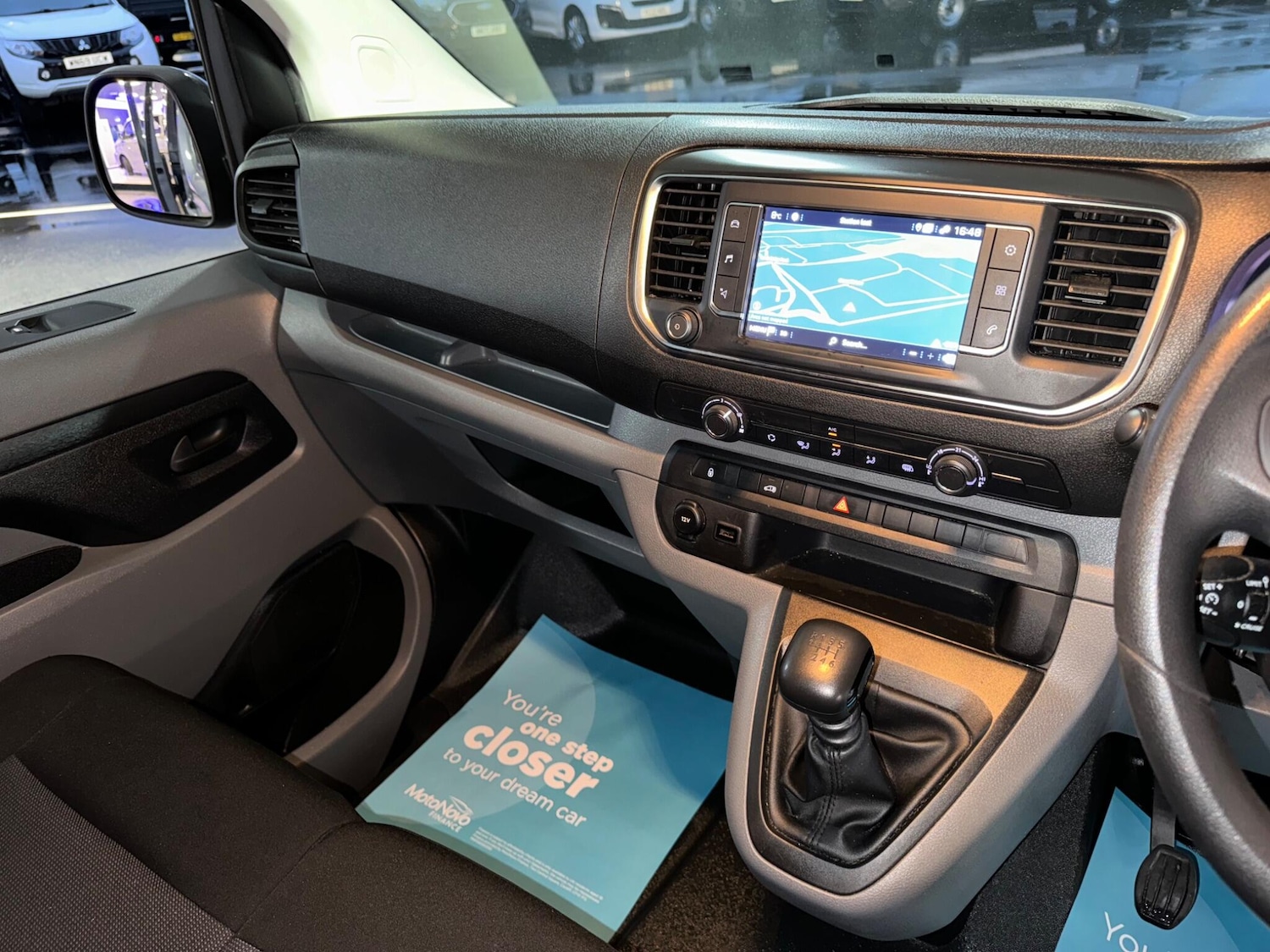 Used Peugeot Expert 2022 for sale - 76824799: Photo 55