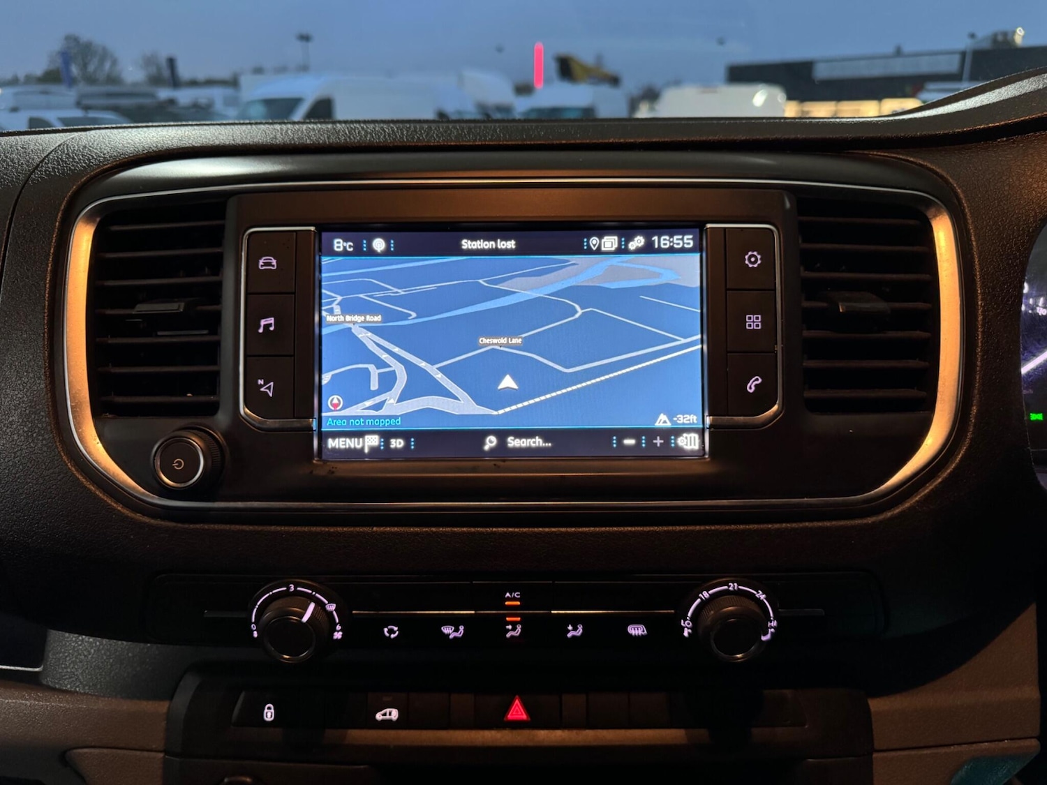 Used Peugeot Expert 2022 for sale - 76824799: Photo 56