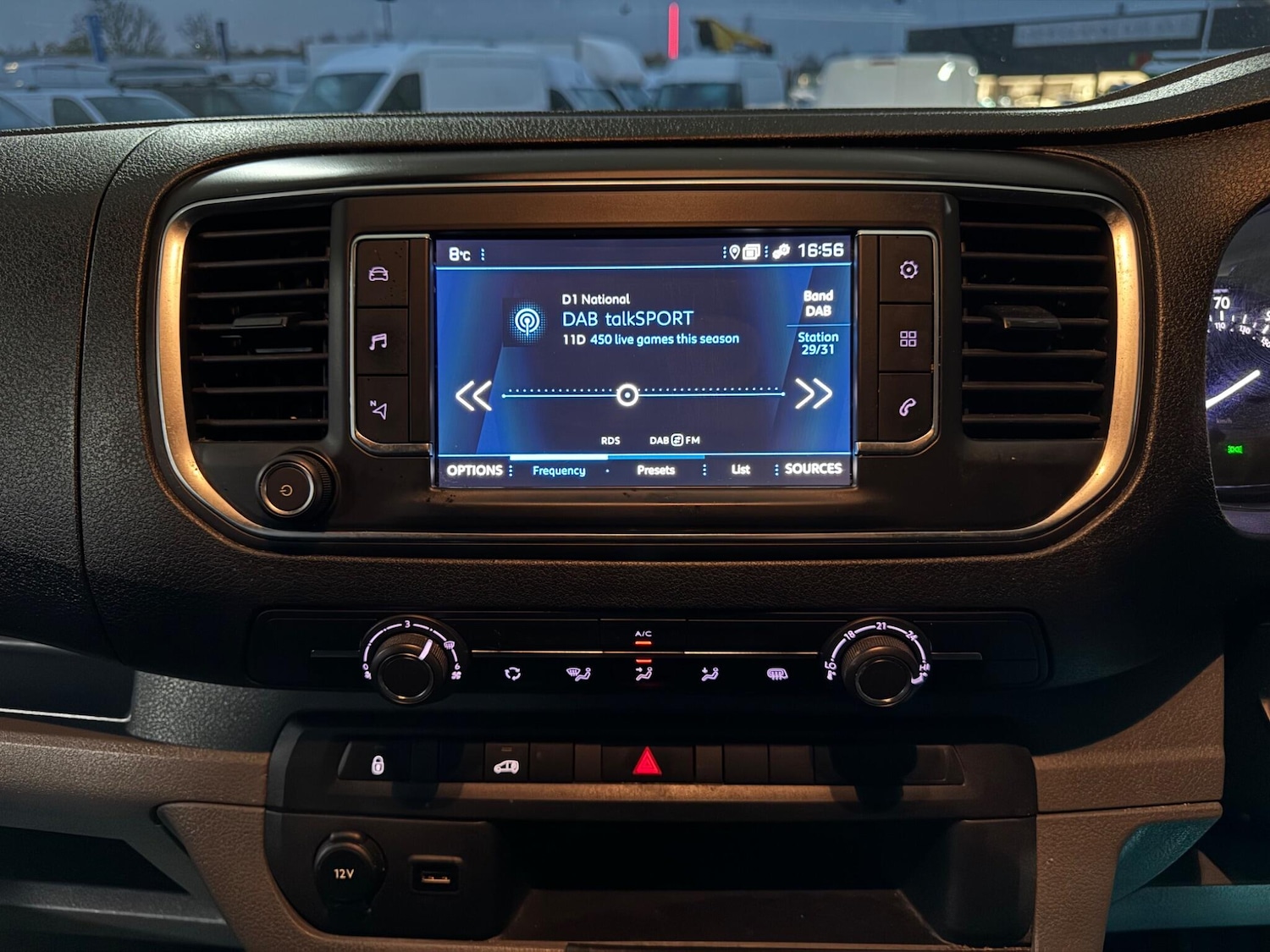 Used Peugeot Expert 2022 for sale - 76824799: Photo 57