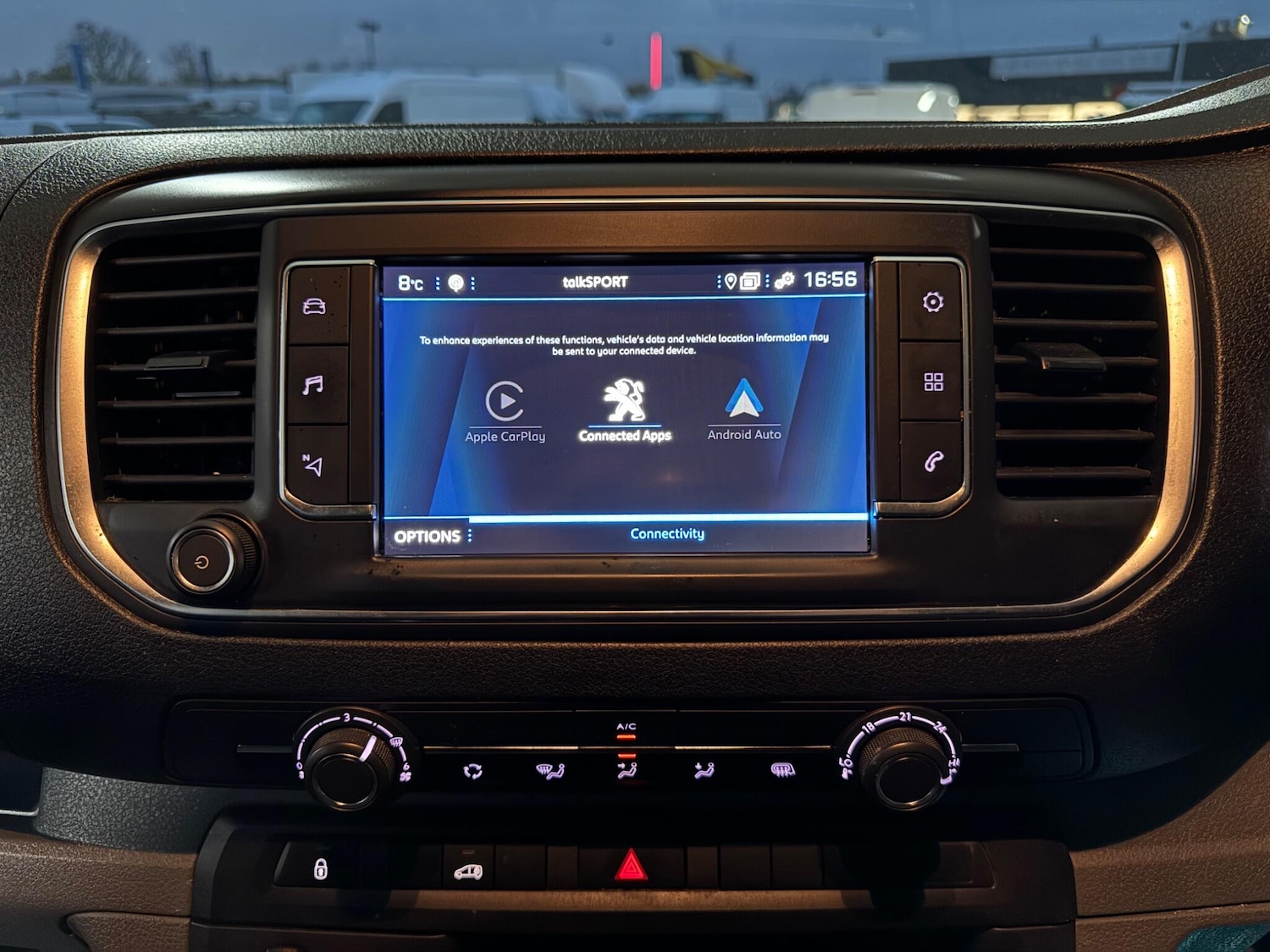 Used Peugeot Expert 2022 for sale - 76824799: Photo 58