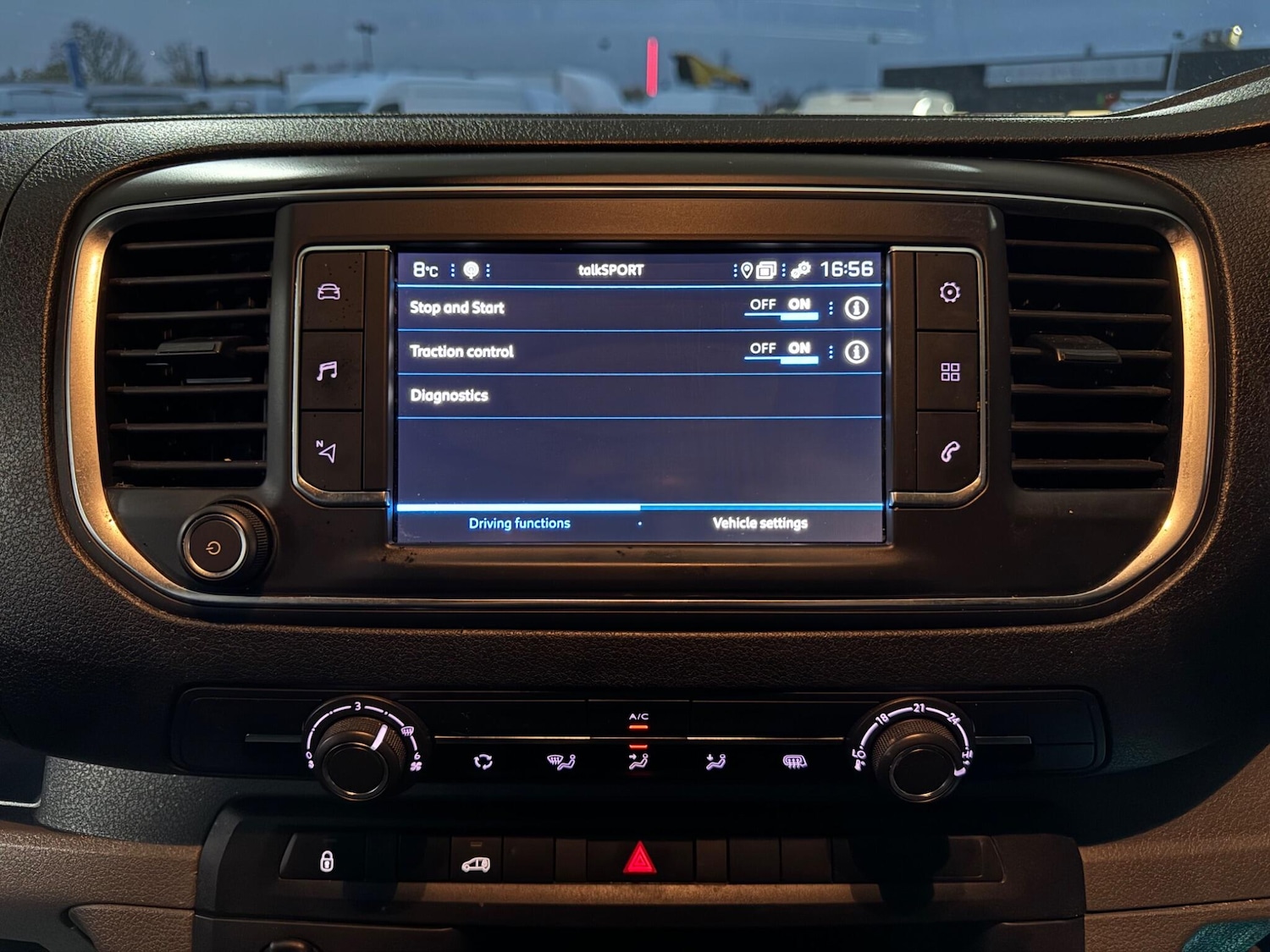 Used Peugeot Expert 2022 for sale - 76824799: Photo 59