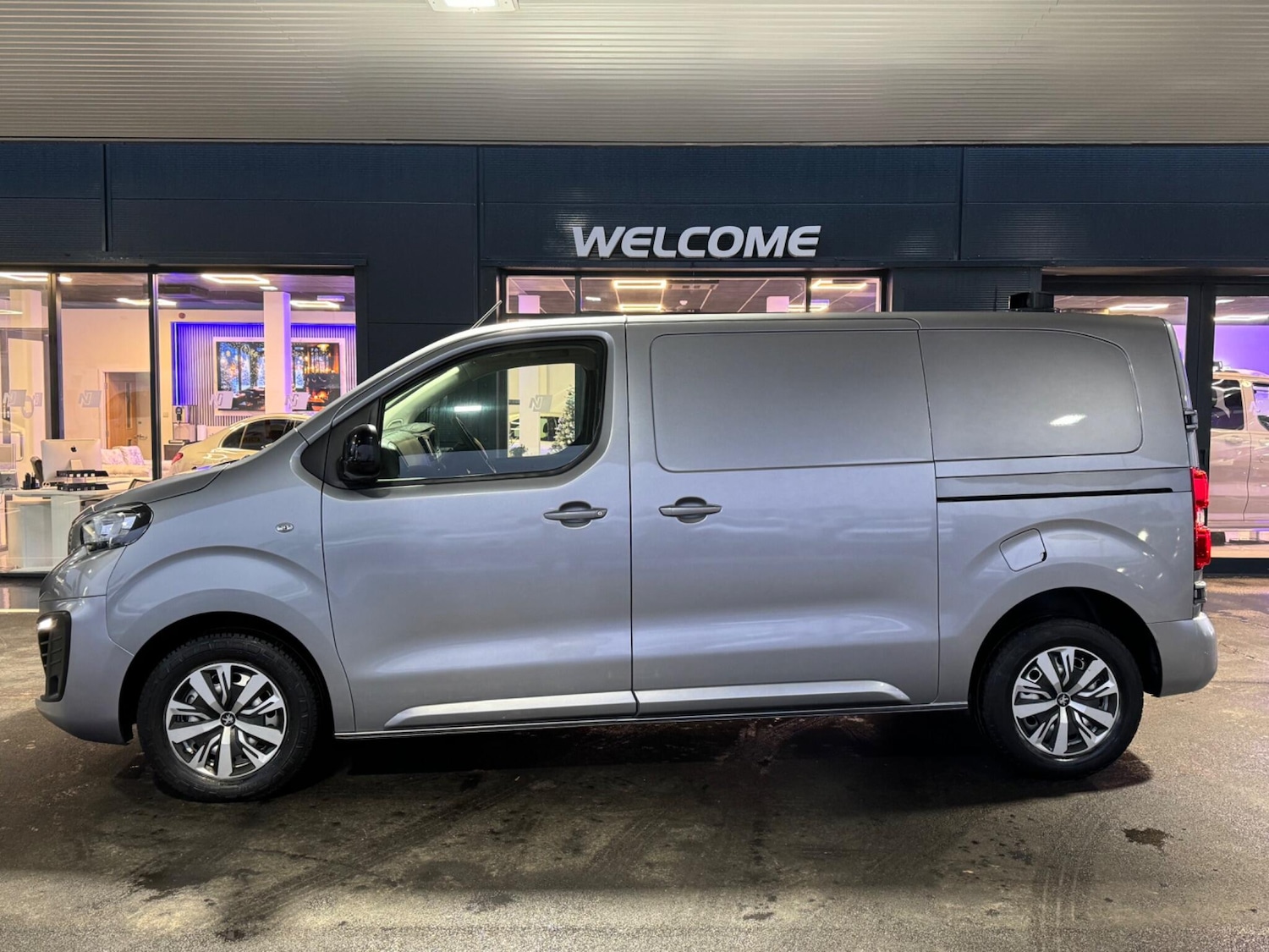 Used Peugeot Expert 2022 for sale - 76824799: Photo 6