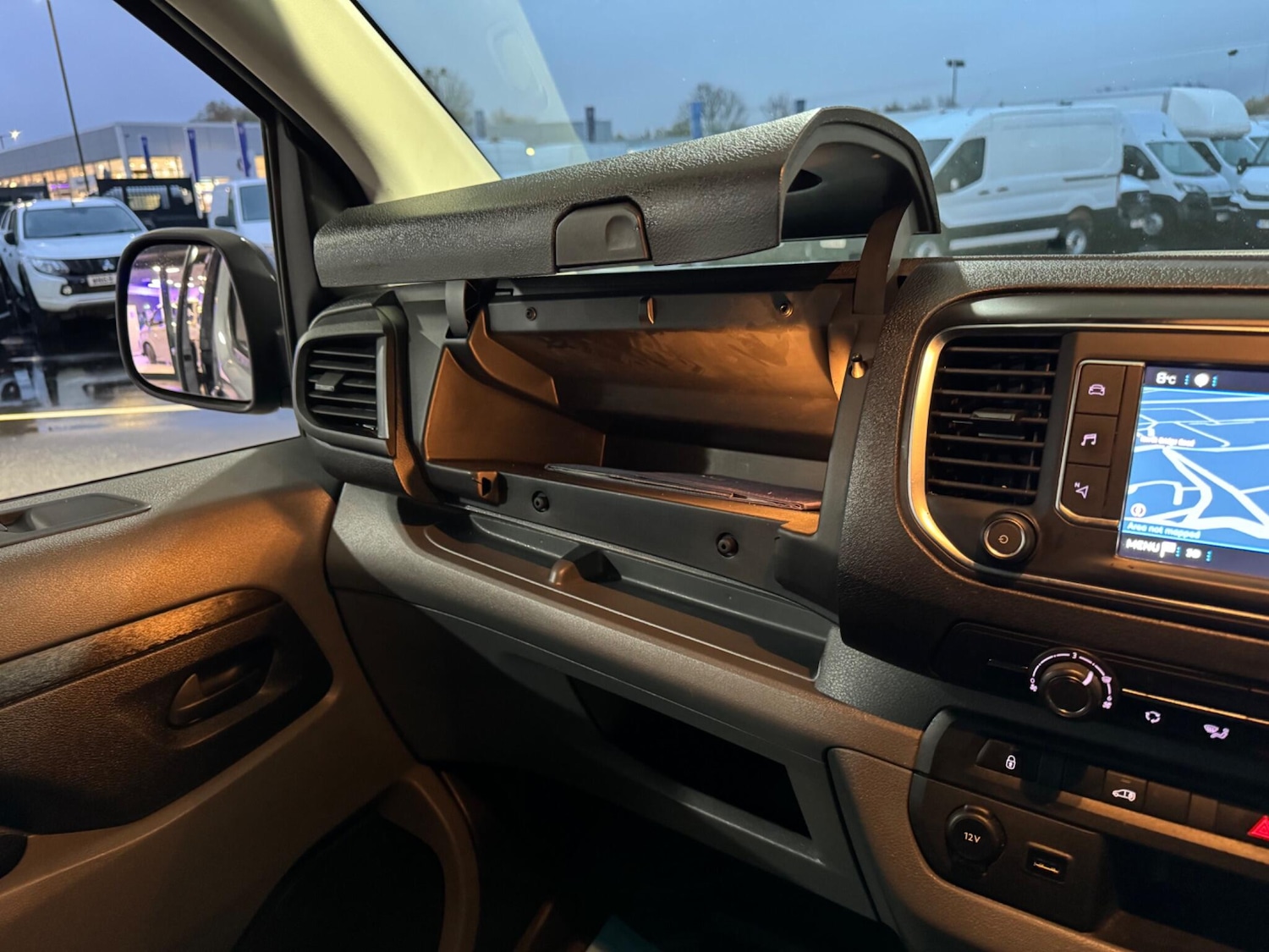 Used Peugeot Expert 2022 for sale - 76824799: Photo 64