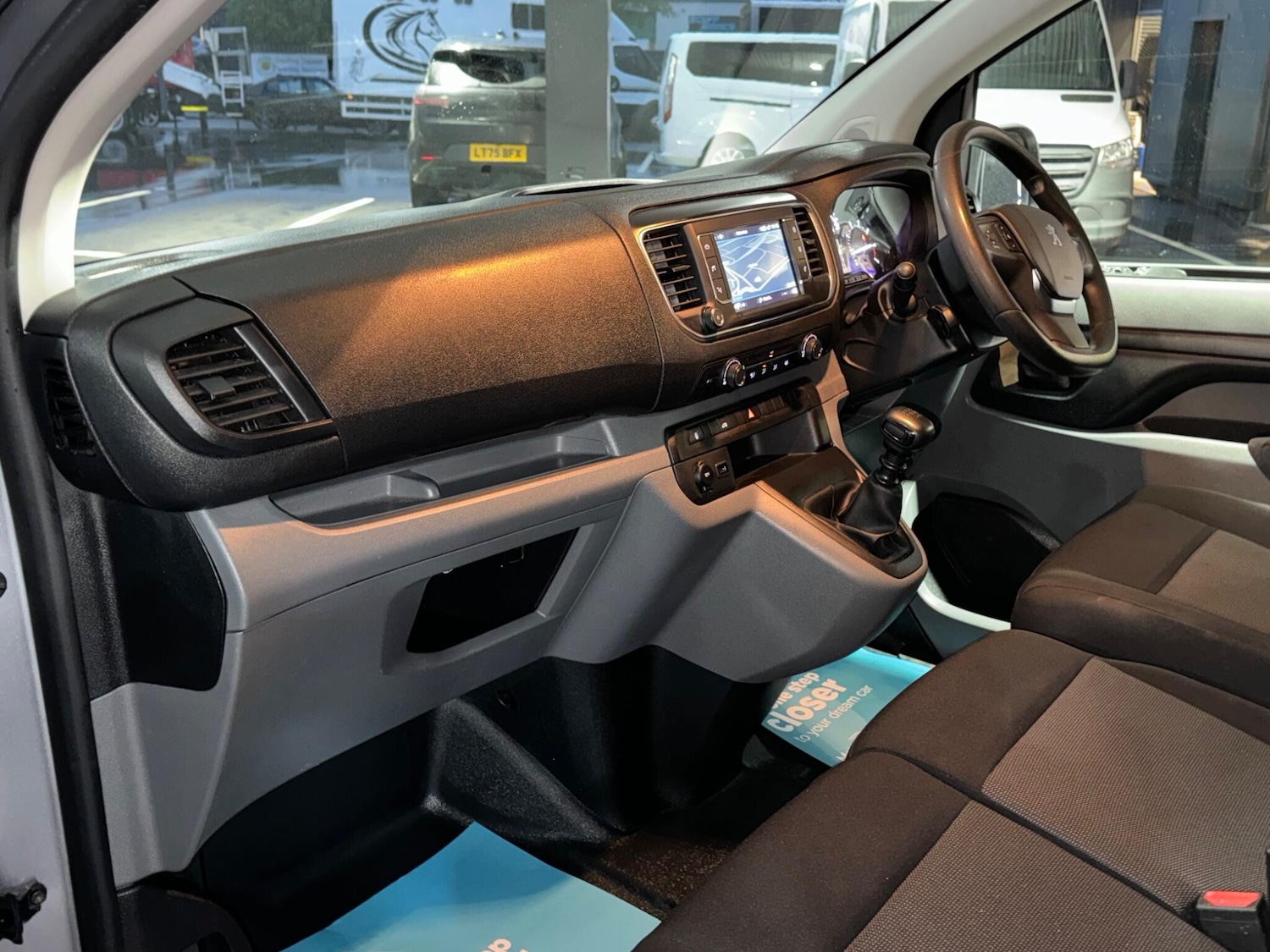 Used Peugeot Expert 2022 for sale - 76824799: Photo 68