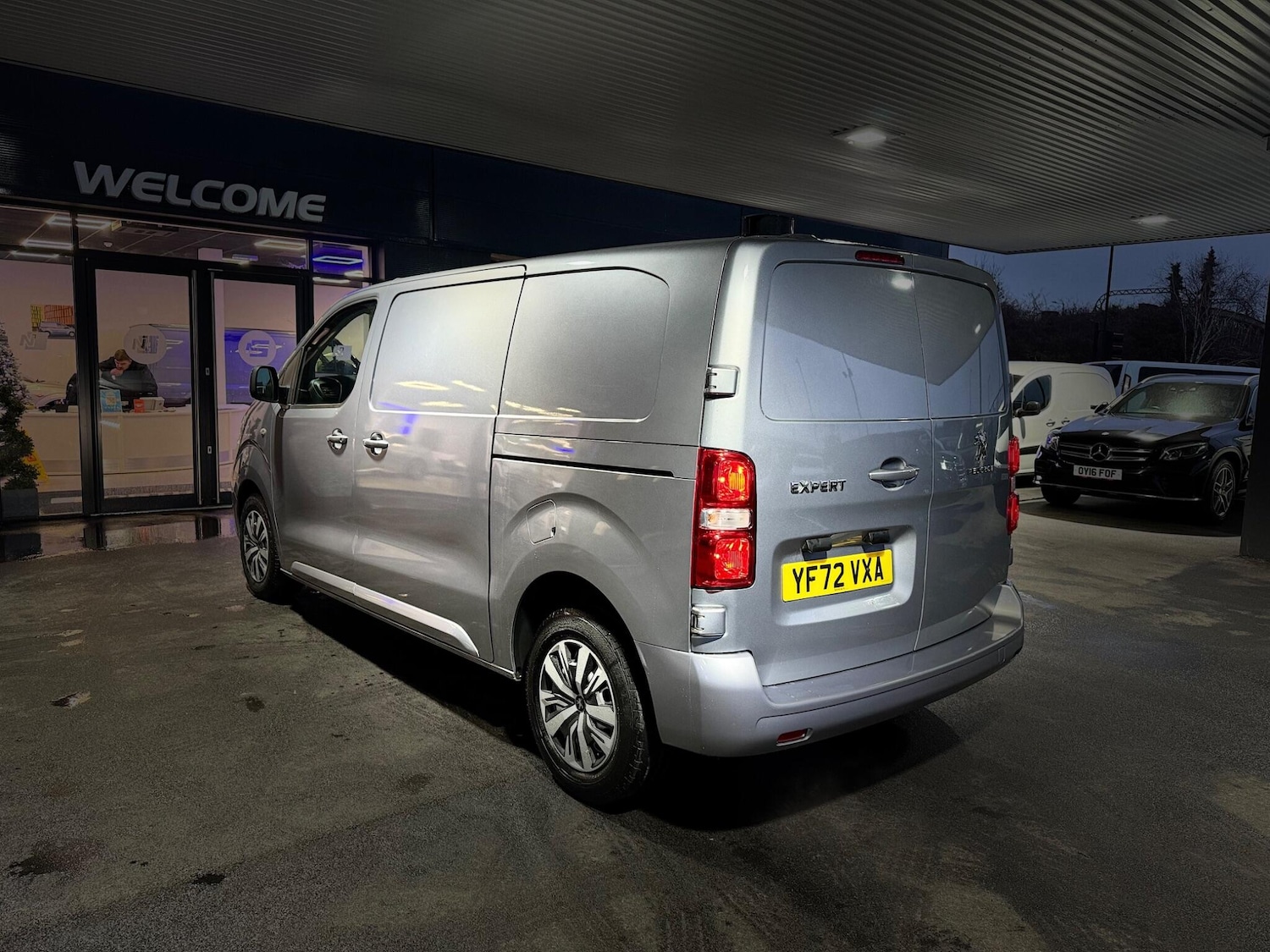 Used Peugeot Expert 2022 for sale - 76824799: Photo 7