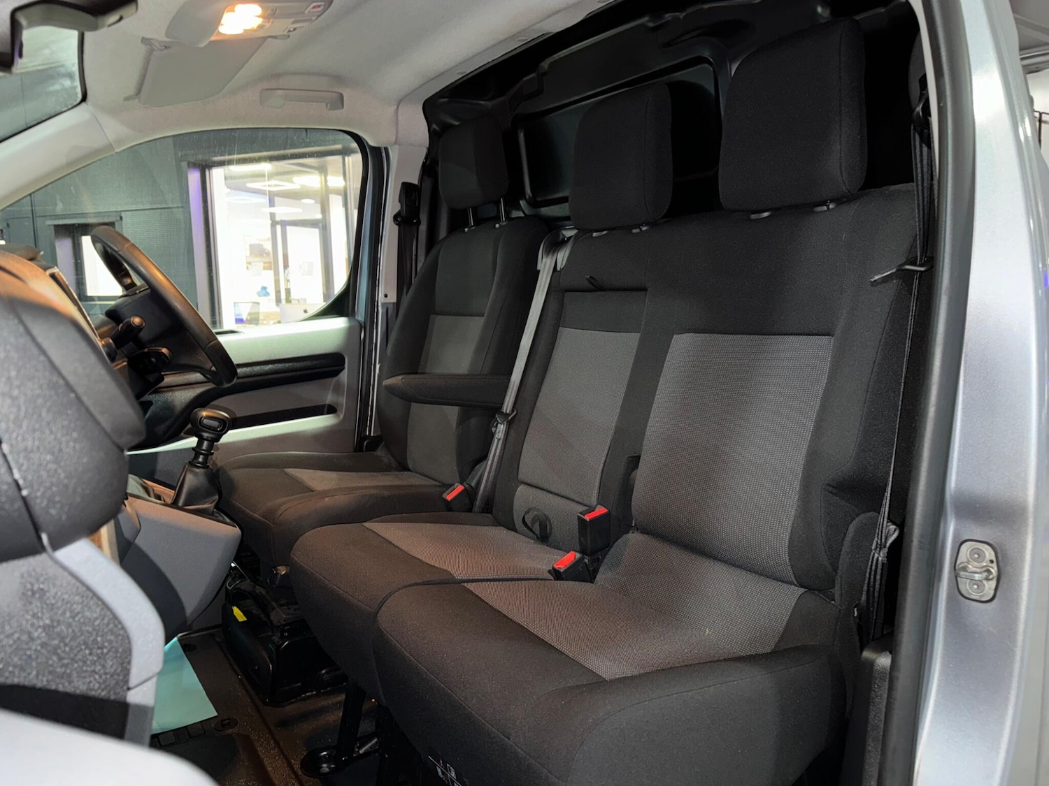 Used Peugeot Expert 2022 for sale - 76824799: Photo 71