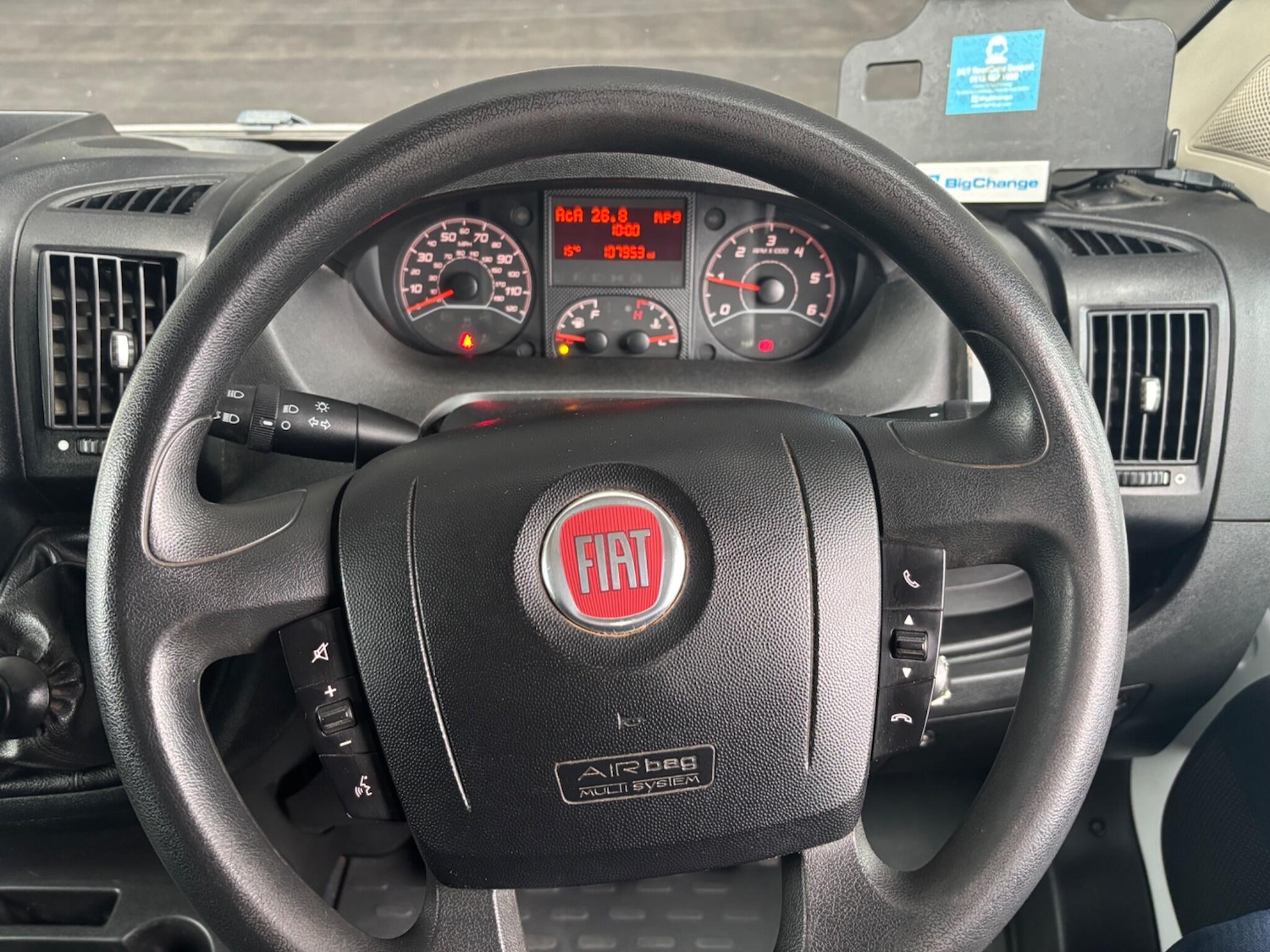 Vehicle 19