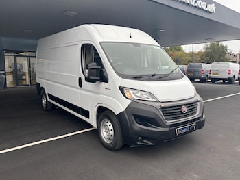 Fiat - Ducato