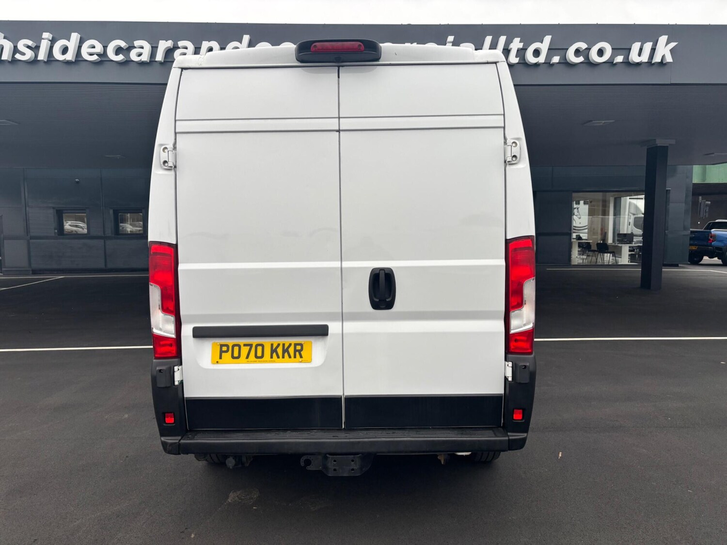 Vehicle 9