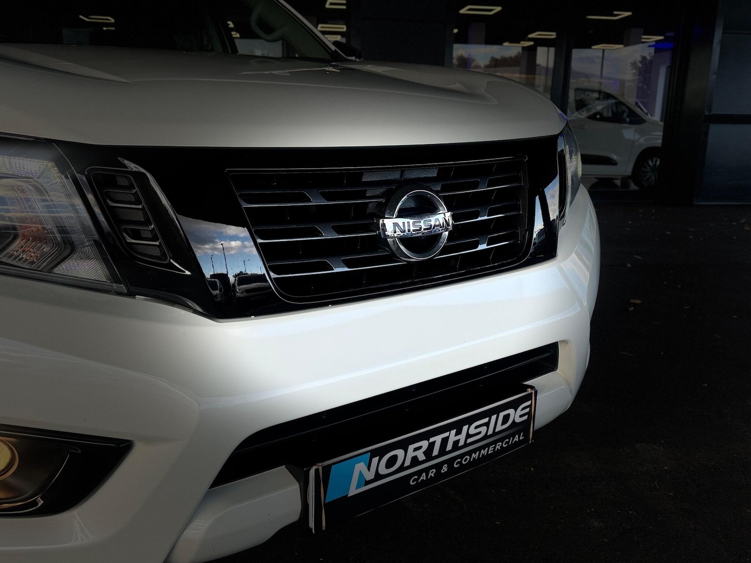 Used Nissan Navara 2020 for sale - 76539116: Photo 11