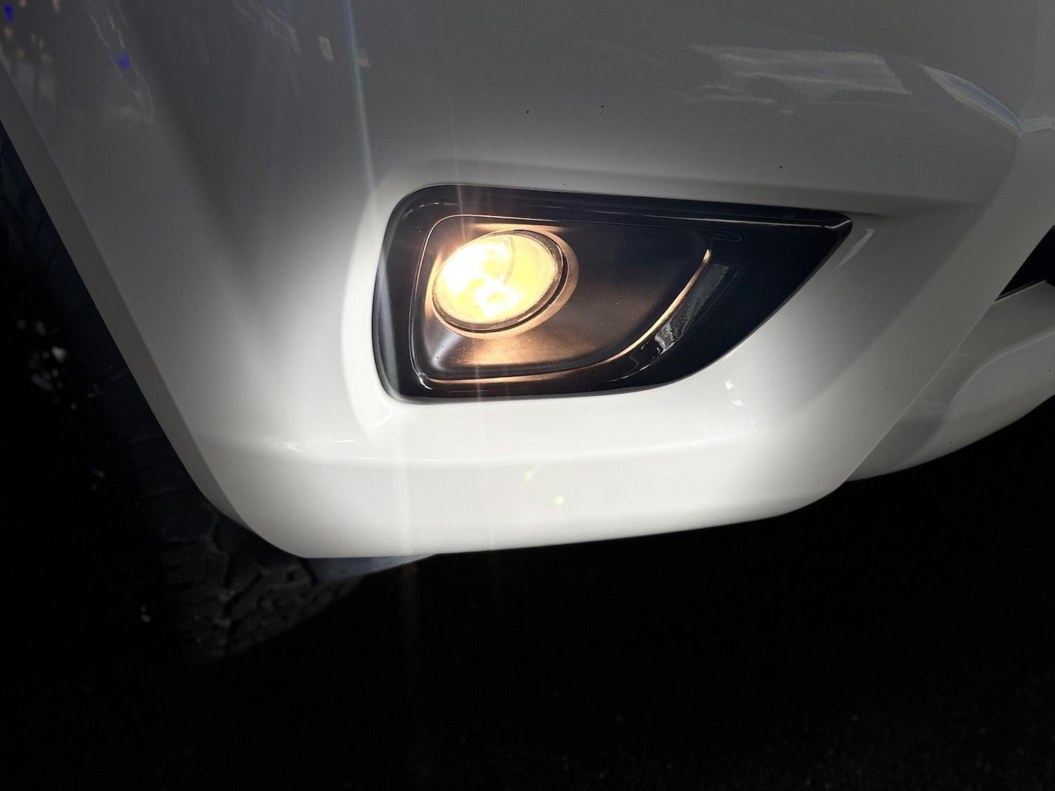 Used Nissan Navara 2020 for sale - 76539116: Photo 12