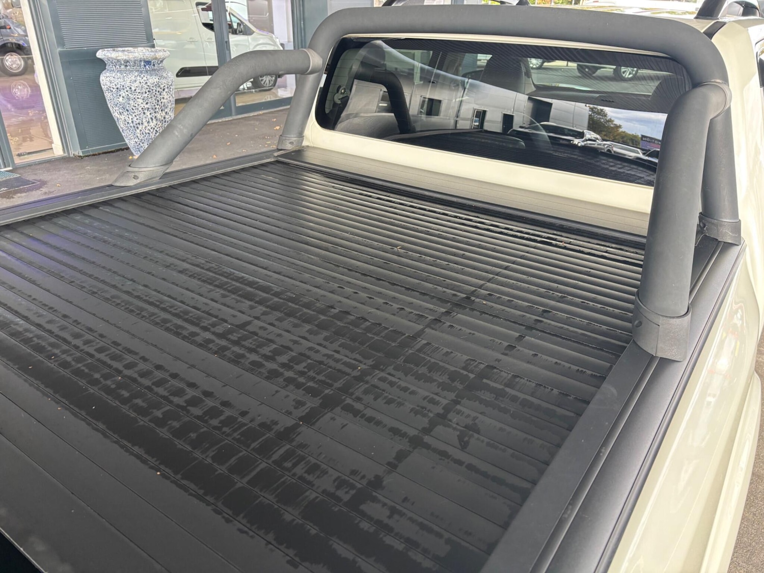 Used Nissan Navara 2020 for sale - 76539116: Photo 14