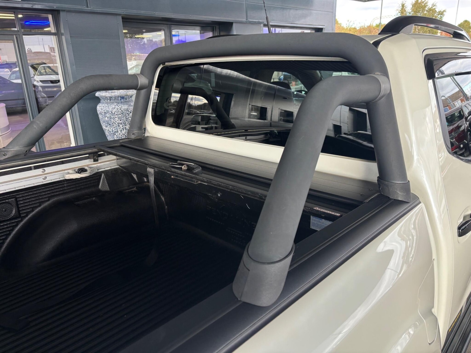 Used Nissan Navara 2020 for sale - 76539116: Photo 15