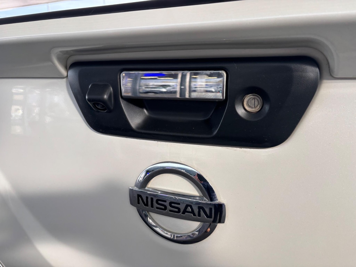 Used Nissan Navara 2020 for sale - 76539116: Photo 17