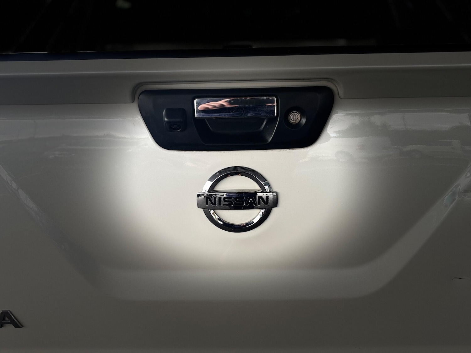 Used Nissan Navara 2020 for sale - 76539116: Photo 18