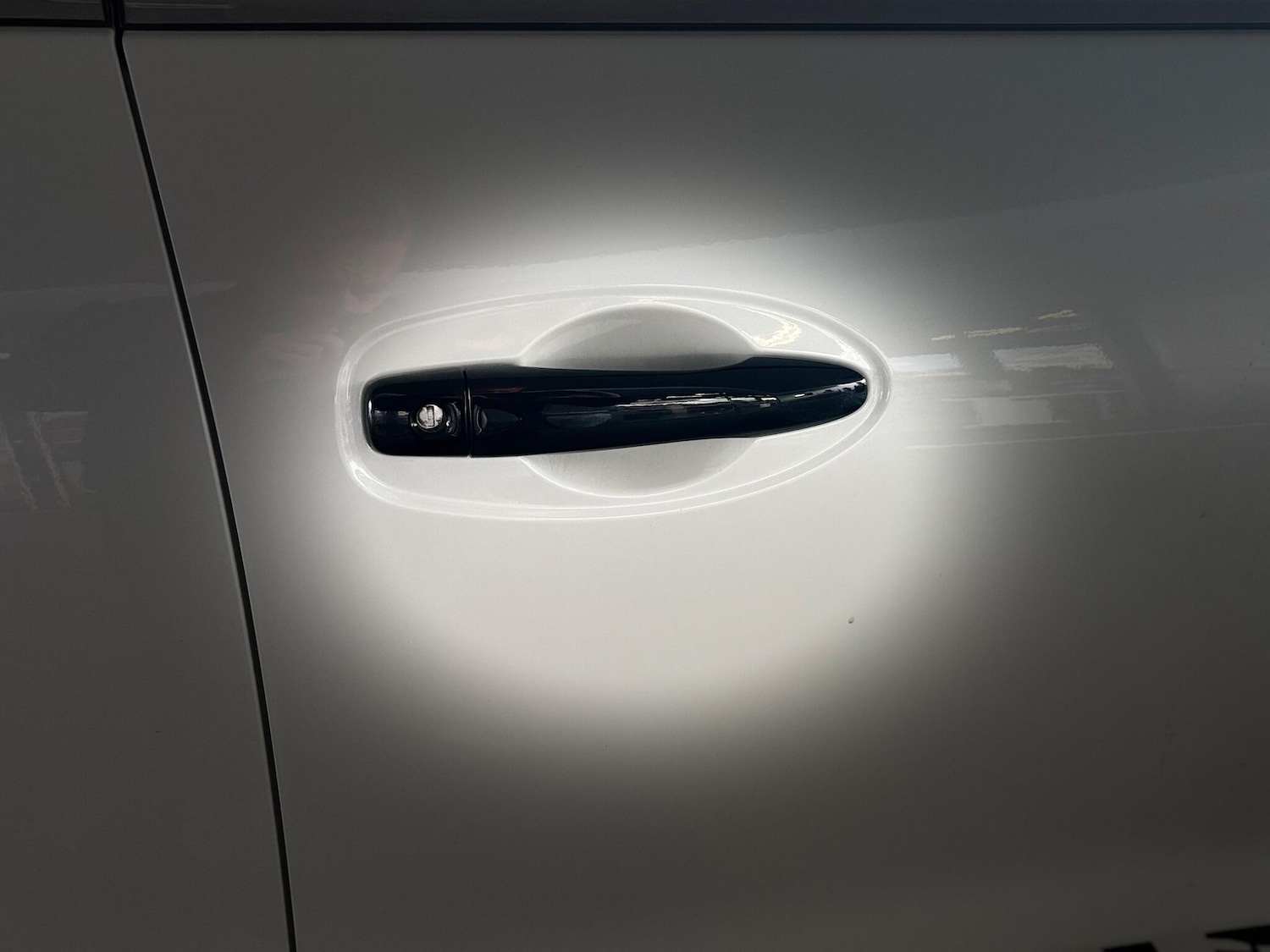 Used Nissan Navara 2020 for sale - 76539116: Photo 25