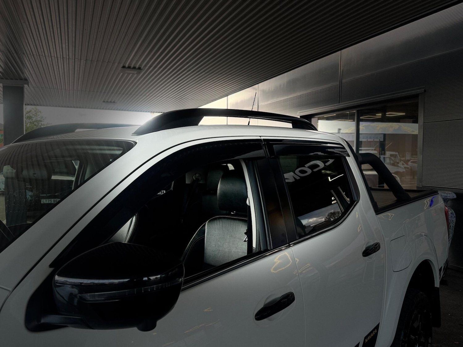 Used Nissan Navara 2020 for sale - 76539116: Photo 26