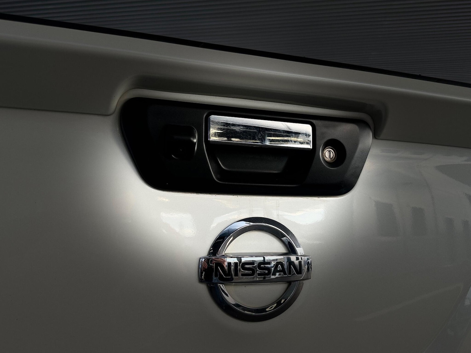 Used Nissan Navara 2020 for sale - 76539116: Photo 29