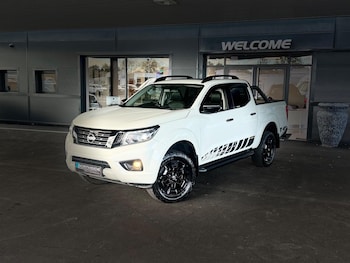 Used Nissan Navara 2020 for sale - 76539116: Photo