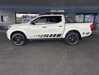 Used Nissan Navara 2020 for sale - 76539116: Photo