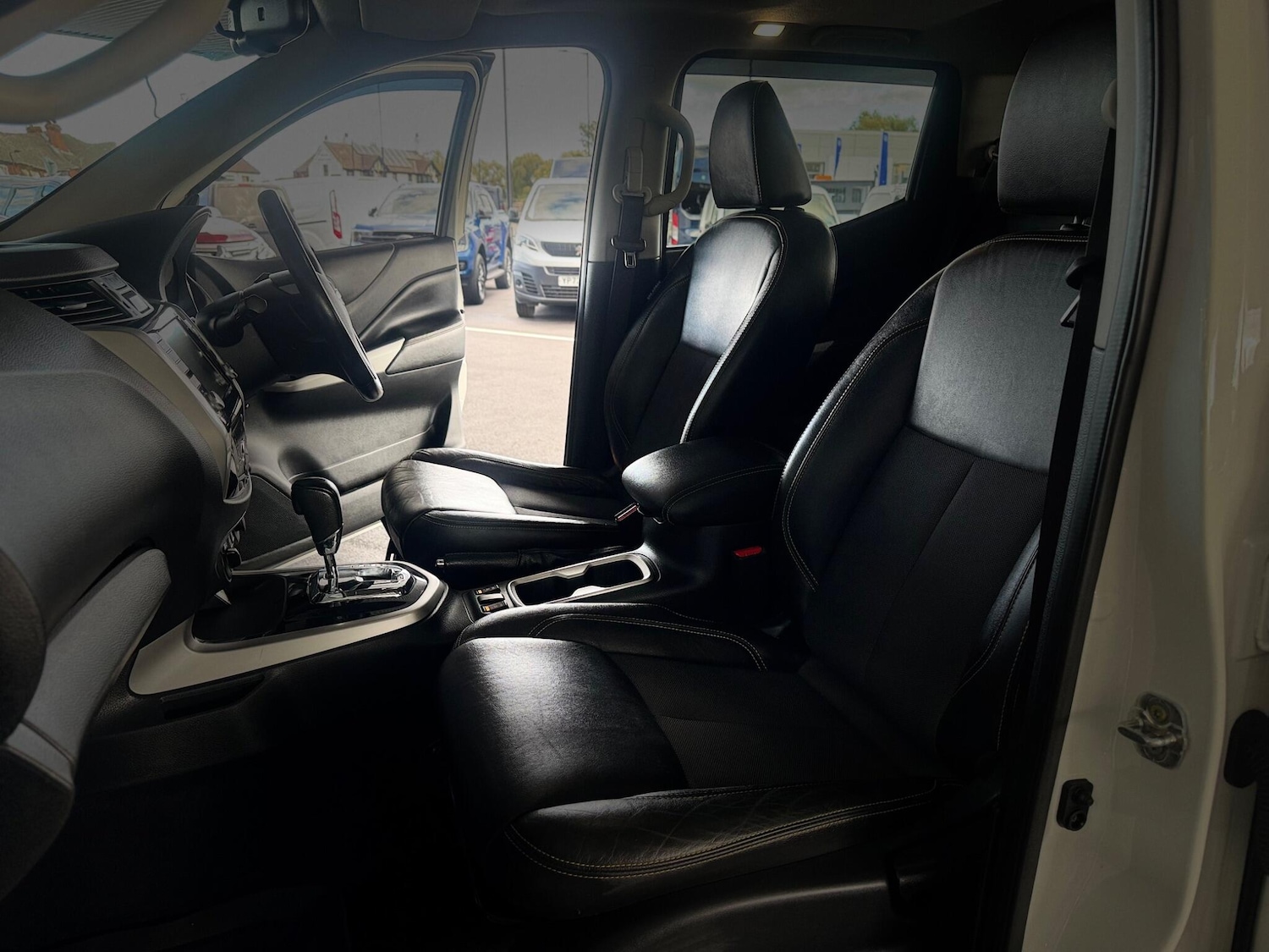 Used Nissan Navara 2020 for sale - 76539116: Photo 63