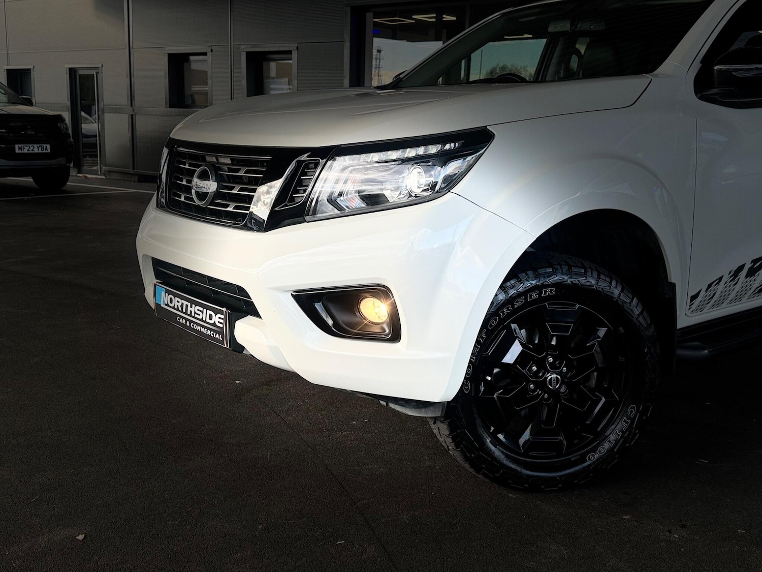 Used Nissan Navara 2020 for sale - 76539116: Photo 9